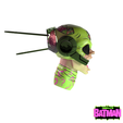 riddler5.png Absolute Batman Riddler head sculpt
