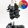Flexi-Donkey-Remb-Studios-9-Thangs.png Flexi Donkey – Articulated Print-in-Place Model