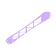bras_drone_droit_n°1 v1.stl quadcopter drone chassis
