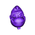DK_Head.stl DK (Donkey Kong) From Super Mario Bros Movie 2023