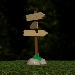 Captura2.jpg signs, wooden signpost, indicate where to go
