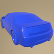 b26_004.png Archivo STL Chrysler 300C sedan 2009 Imprimible Coche En Partes Separadas・Modelo para descargar y imprimir en 3D