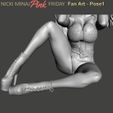 Image11.jpg Nicki Minaj Pink Friday Fan Art – by SPARX