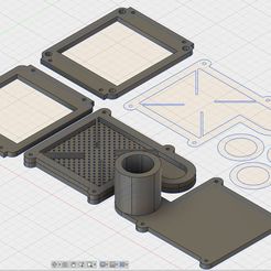 vac-form.JPG 3D printable simple vacuum former