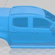Isuzu-D-Max-Double-Cab-Huntsman-2014-3.jpg Isuzu D-Max Double Cab Huntsman 2014 Printable Body Car
