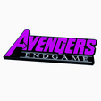 Screenshot-2024-02-17-174927.png 4x AVENGERS Movie Logo Displays by MANIACMANCAVE3D