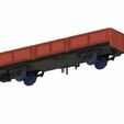 OCA-3.jpg OO Modelleisenbahn BR OCA Schotterwagen