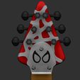clavijero.jpg Spiderpunk Guitar
