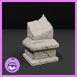 Stone-Column-Broken-4.png Stone Dungeon Columns