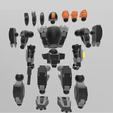 Legion-LG-1n-tro-copy.png Great Death Infiltrator Battle Armor Large Figure