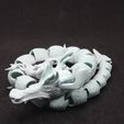 DSC_0355.jpg Articulated Aku Dragon Toy