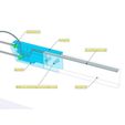 rvcdefcd_.jpg Free STL file FLEXO LAMP・Object to download and to 3D print