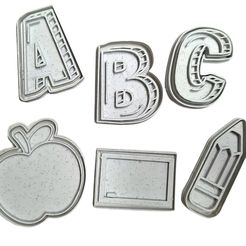 WhatsApp-Image-2023-03-13-at-4.33.54-PM.jpeg STL-Datei Pack Teachers Day / Pack Teachers Day COKIE CUTTER・3D-druckbare Vorlage zum herunterladen