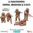 1000X1000-uk-snipers-1.jpg Snipers & Observers UK paratroopers - 28mm