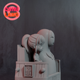 Turntable_Right.png Spirited Away Chibi Model
