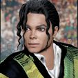 MJ_0018_Слой 6.jpg Michael Jackson King of Pop figure