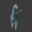 shunosaurus_2.png 1/60th scale Shunosaurus sauropod model
