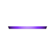 BASEPLATFORM_unsupported.stl Charging Gnome Paladin Rider