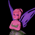 tinkerbell14.png Tinker Bell Peter Pan miniature