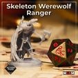 Photo-Graphic.jpg Skeleton Werewolf Ranger (Action)