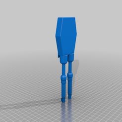 2ec93ecf34ef01ccbc750e9cbaa92bb8.png Free 3D file Gundam Tank Turret・Object to download and to 3D print, ner0