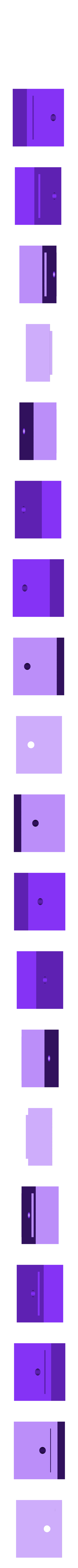 adapter2_-_bit_2.stl Curtain rail adapter