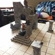 Photo-Sep-04,-6-46-37-PM.jpg Dungeon Blocks, Tabletop RPG Terrain