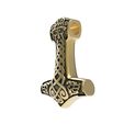 05.jpg Viking Thor Hammerd Pendent