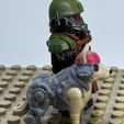 IMG_5948.jpg Rex The Cyberdog Multicolor - Wasteland Bricks - Fallout inspired