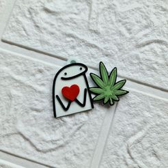 photo1662083138.jpeg Flork marijuana keychain