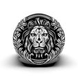 Royal-Lion-ring-V2-2.jpg Königlicher Löwenring V2