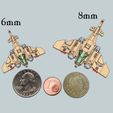 6mm-and-8mm-Gigantes-Fighter.jpg 6mm & 8mm Gigantes Ground-Support Fighter