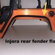 IMG_E5475.jpg Injora Jeep JK fender flair rear - sportiv