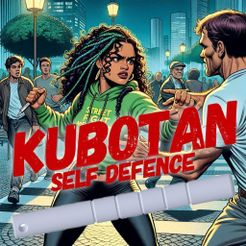 Kubotan-Cover.jpg Kubotan for Self Defence