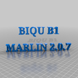 BIQU_B1_Marlin_2.0.7_1.png BIQU B1 Bltouch Homing Firmware Marlin 2.0.7