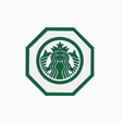 1.png Starbucks COASTER - Starbucks COASTER - Starbucks COASTERS