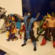 20200119_210856.jpg Sub-Zero subzero Mortal Kombat Fatality Remix (lire la description)