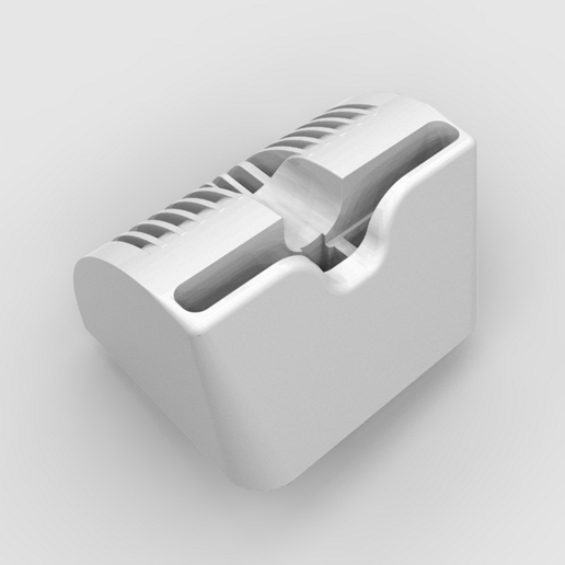 Capture_d_e_cran_2016-02-26_a__11.52.49.png Free STL file iPhone 6, 6S and 6 plus Amp Dock・3D printable model to download, 3DBROOKLYN