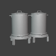 Industrial-Cooker.png Industrial Cooker ARK survival evolved