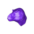 TYRANNOSAURUS_SubTool1.stl TYRANNOSAURUS