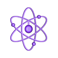 atom_logo_v2.stl Atom