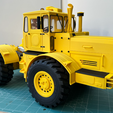 IMG_1589.png Модель K700RC AT в масштабе 1:14