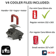 PATREON-12.png STL file V4 CAN COOLER FOR REGULAR AND MINI CANS・3D printable model to download