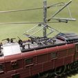 H0-Picture06.jpg [Escala ZM H0] Conjunto de pólos básicos de catenária Tipo:A01-A08 FDM