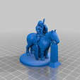 tully_cav1.png Filler miniatures for Song of Ice and Fire