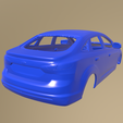d26_015.png Archivo STL Ford Focus Sedan 2011 Carrocería Imprimible・Objeto imprimible en 3D para descargar
