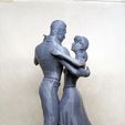 017.jpg Tango dancers Statue