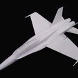 1.jpeg f18-d 50mm edf 3dprint rc plane