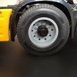 IMG_20200419_100311.jpg 1/14 RC Tamiya truck rims set for standart tyre