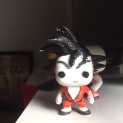 sg1.jpg STL file goku,funko,pop,dbz,kakarot,stl・3D printer design to download